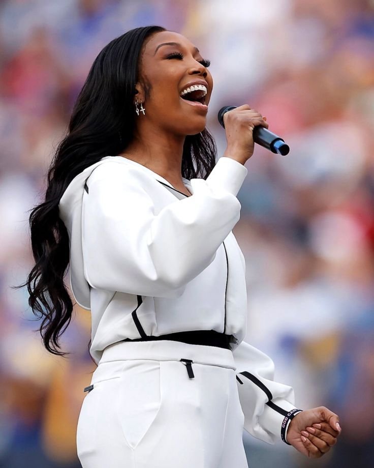 THE BRANDY AFRICAN LEGACY EXPERIENCE